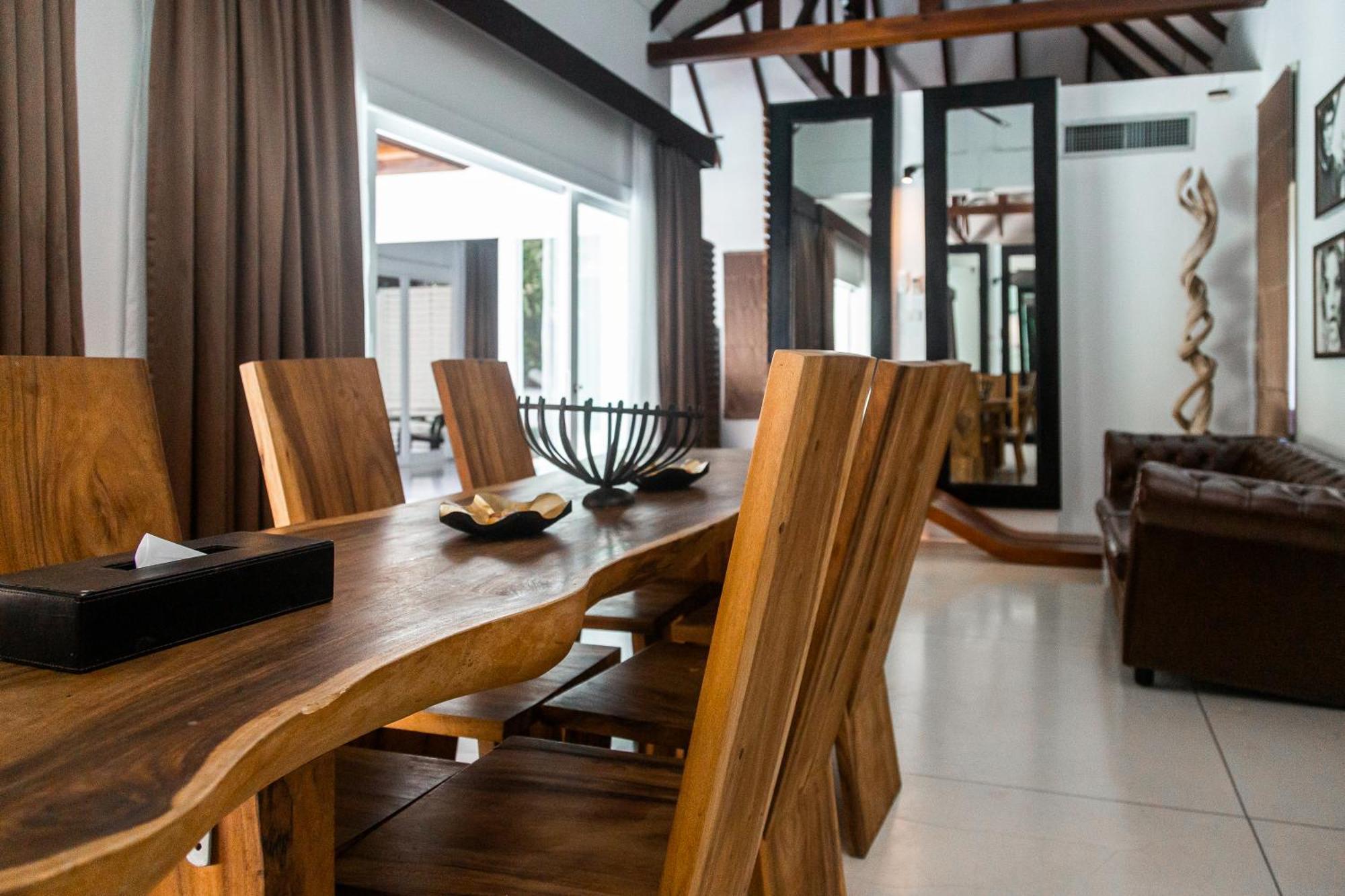 Zara Beach Resort Koh Samui Lamai Beach  Bagian luar foto