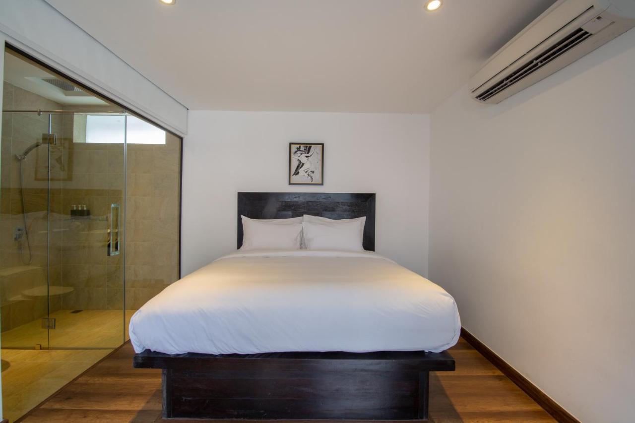 Zara Beach Resort Koh Samui Lamai Beach  Bagian luar foto