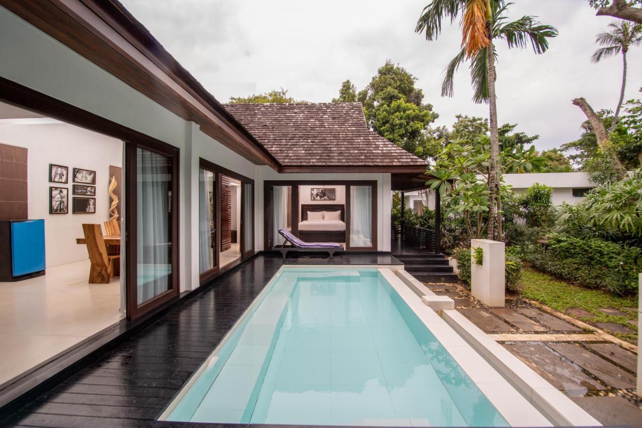 Zara Beach Resort Koh Samui Lamai Beach  Bagian luar foto
