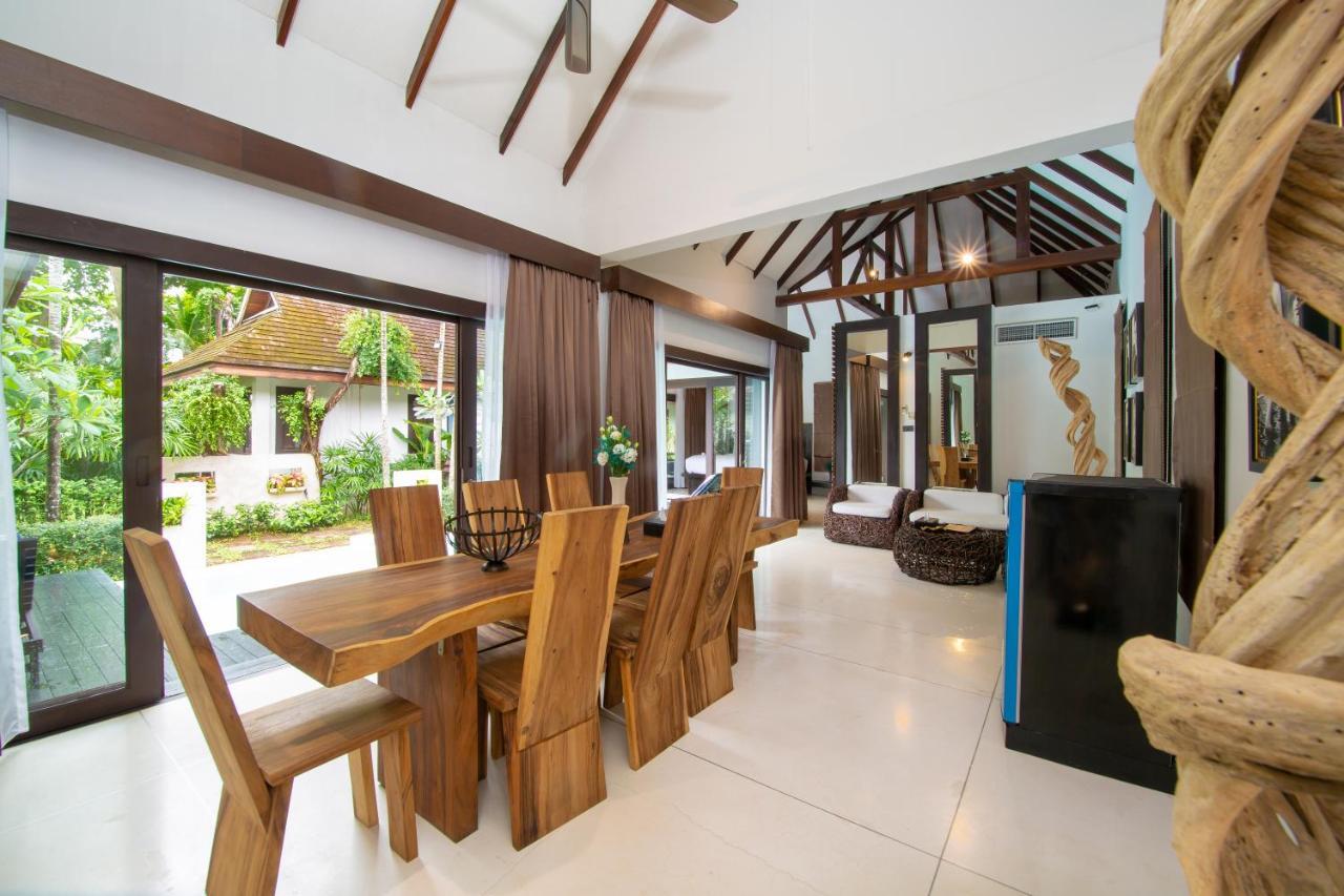 Zara Beach Resort Koh Samui Lamai Beach  Bagian luar foto