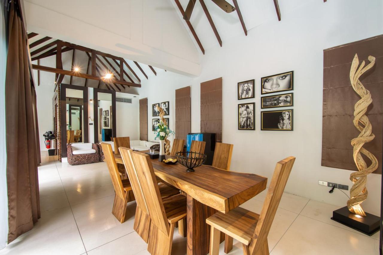 Zara Beach Resort Koh Samui Lamai Beach  Bagian luar foto