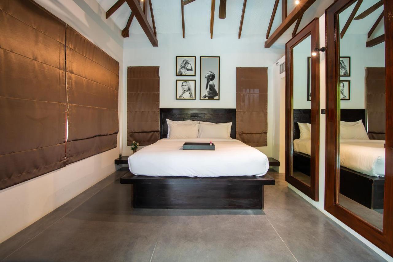 Zara Beach Resort Koh Samui Lamai Beach  Bagian luar foto